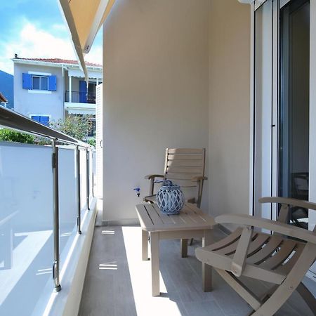 Kallithea Guesthouse Нідрі Екстер'єр фото
